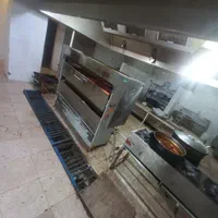 مرکز تخصصی نصب و تعمیرات آبگرمکن..اجاق گاز..بخاری|خدمات پیشه و مهارت|مسجد سلیمان, |دیوار