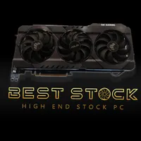 کارت گرافیک 3060ti asus tuf