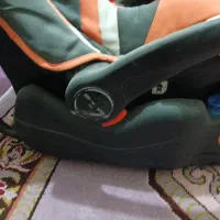 صندلی ماشین کودک کریر ساک حمل نوزاد