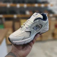 نیوبالانس ۵۳۰|کیف، کفش، کمربند|کرج, برغان|دیوار