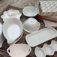 ظروف سرامیکی