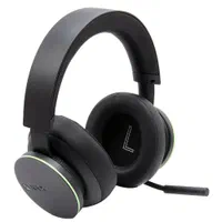 هدست بی‌سیم Xbox Series X/S اصل|کنسول، بازی ویدئویی و آنلاین|قم, ارم|دیوار
