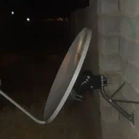 نصاب سیستم های مرکزی نصب انتن گردان ثابت شیراز|خدمات پیشه و مهارت|شیراز, فرهنگ شهر|دیوار