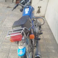 موتور سیکلت کاریزان