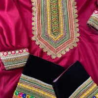 ست لباس سنتی|لباس|بندرعباس, |دیوار