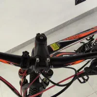 دوچرخه کوهستان بلست سایز 27.5|دوچرخه، اسکیت، اسکوتر|چالوس, |دیوار