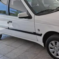 پژو 405 SLX موتورTU5، مدل ۱۳۹۷|خودرو سواری و وانت|اصفهان, سپاهان‌شهر|دیوار