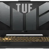 معاوضه لپتاپ  Asus TUF f15 با مک‌بوک