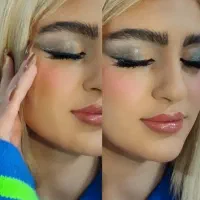 انجام انواع میکاپ با تخفیف ویژه|خدمات آرایشگری و زیبایی|نیشابور, شهرک قدس|دیوار