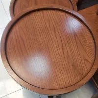 میز عسلی|مبلمان خانگی و میز عسلی|کرج, برغان|دیوار