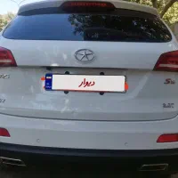 جک S5 مدل 1400 موتور 2000