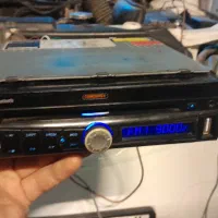 پخش مانیتور دار کنکورد|قطعات یدکی و لوازم جانبی|میلاجرد, |دیوار