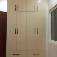 تعمیرات وساخت انواع کمد دیواری وکابینت ودراور