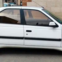 پژو ۴۰۵ slx tu5|خودرو سواری و وانت|محمدیه-قزوین, |دیوار