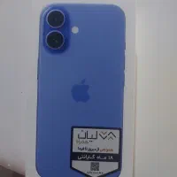 آیفون 16 ۱۲۸ گیگ کارتون پلمپ
