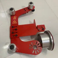 ماژول سنباده نواری محک
