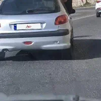 ۲۰۶تیپ۲مدل۸۴