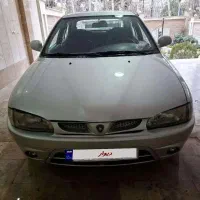 پروتون ویرا اتومات