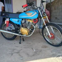 موتور ۲۰۰کورسی