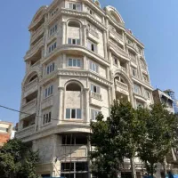 تک واحدی ۲۲۴ متری ازادگان نوساز