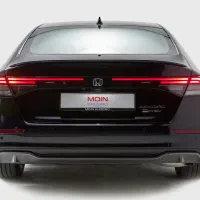 حواله هوندا