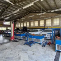 آموزش فنی و حرفه ای صنعت خودرو(آموزش مکانیک)