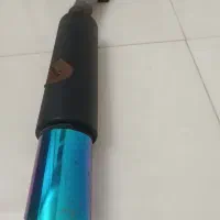 منبع اگزوز 713 سایلنسردار