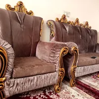 مبل سلطنتی