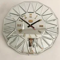 ساعت دیواری|ساعت دیواری و تزئینی|قم, شهرک امام حسن|دیوار