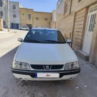 slx tu5 98|خودرو سواری و وانت|داراب, |دیوار