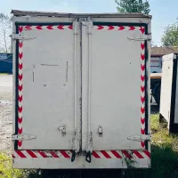 کانتینر،انباری،کانکس|مصالح و تجهیزات ساختمان|لولمان, |دیوار