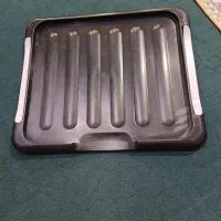 آبچکان با سینی در حد نو|آبچکان و نظمدهنده ظروف|قم, چهل درخت|دیوار