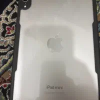 تبلت اپل مدل iPad mini 2024 Wi-Fi|تبلت|قدس, شهر‌قدس|دیوار