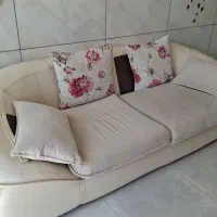 مبل راحتی  جنس تهران