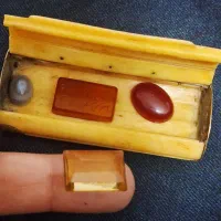 سنگ جواهرات|کلکسیون اشیاء عتیقه|قم, نیروگاه|دیوار