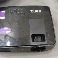ویدیو پرژکتور BENQ|تلویزیون و پروژکتور|ری, شهید بهشتی|دیوار