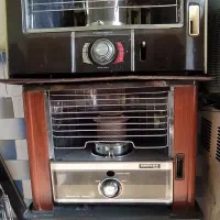 بخاری وچراغ نفتی|بخاری، هیتر، شومینه|همدان, |دیوار