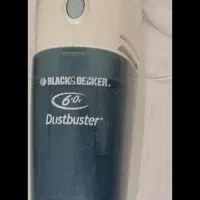 جارو شارژی مارک بلک اندیکر