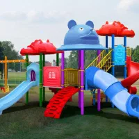 سرسره /تاب / تولید انواع تجهیزات پلی اتیلنی|اسباببازی|تهران, جنتآباد جنوبی|دیوار