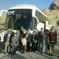 راننده اتوبوس|خدمات حمل و نقل|تهران, بریانک|دیوار