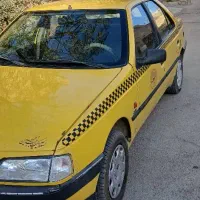 تاکسی گردشی اصفهان|خودرو سواری و وانت|بروجن, |دیوار