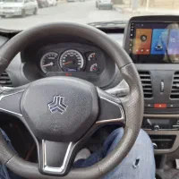 سایناs دوگانهکارخانه تکبرگسند بیرنگ کمکار|خودرو سواری و وانت|مشهد, الهیه|دیوار