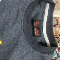 بلوز آستین داره پاییزه