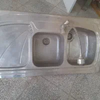 کابینت فلزی،تمیز وسالم|آبچکان و نظمدهنده ظروف|شاهرود, |دیوار