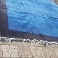 فرش دستبافت ۲۴ متری