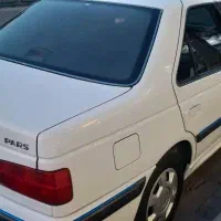 پژو پارس مدل ۹۶ تیپ xu7|خودرو سواری و وانت|اصفهان, مفتح|دیوار