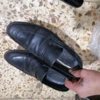 کفش مردانه چندجفت هستن. سایز43با42|کیف، کفش، کمربند|اهواز, کمپلو جنوبی|دیوار