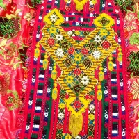 لباس|لباس|سراوان, |دیوار