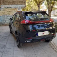 ایکس ۳۳ کراس اتومات فول|خودرو سواری و وانت|اصفهان, بهارستان (مخابرات)|دیوار