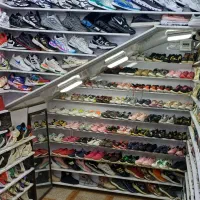 کتونی زنانه و بچه گانه|کیف، کفش، کمربند|بروجرد, |دیوار